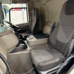 DAF CF75 310 6×2 10 Tyre Day Cab Flatbed - thumbnail