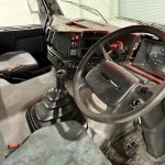 Volvo FM12 420 6×2 Midlift Tractor Unit Manual - thumbnail