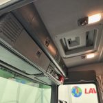 Scania P94 230 4×2 Sleeper Cab Flatbed - thumbnail