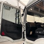 Iveco Stralis 360 6×2 Rear Steer Curtainsider - thumbnail