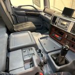 Hino 3241 700 8×4 Sleeper Cab Steel Tipper - thumbnail