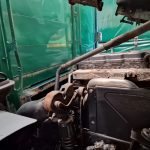 Daf LF55 220 Day Cab Dropside Crane - thumbnail