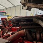Volvo FM12 380 6×2 Midlift Tractor Unit Manual - thumbnail