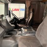 Scania 144 460 6×4 80 Ton Recovery Truck Wrecker - thumbnail