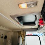 DAF CF65 250 Sleeper Cab Curtainsider - thumbnail