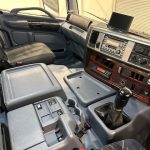 Hino 3241 700 8×4 Sleeper Cab Steel Tipper - thumbnail