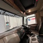 DAF CF85 410 8×4 Day Cab Steel Tipper Grab - thumbnail