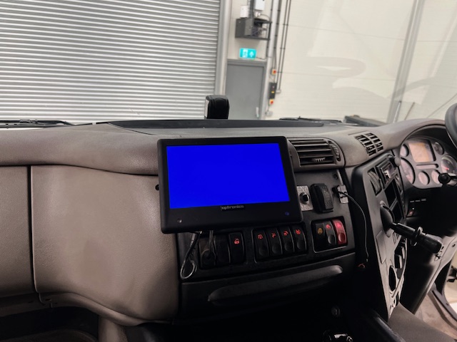 DAF CF85 360 6×2 Midlift Tractor Unit