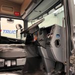 Scania P280 6×2 Highline Rear Lift Curtainsider - thumbnail