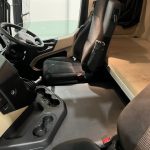 Mercedes Actros 1824 4×2 Sleeper Cab Box Van - thumbnail