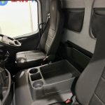 Mercedes Atego 1524 Day Cab  Box Van - thumbnail