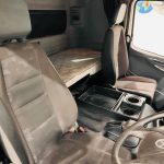Mercedes Axor 1824 Sleeper Cab Flatbed - thumbnail
