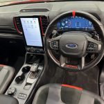 Ford Ranger Raptor 2.0 Auto 4×4 Pick Up - thumbnail