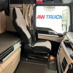MAN TGX 26.470 6×2 Midlift Tractor Unit - thumbnail