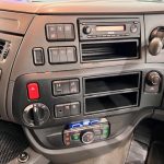 DAF XF 480 6×2 Midlift Tractor Unit - thumbnail