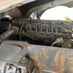 DAF CF65 220 Sleeper Cab Box Van - thumbnail