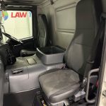 Scania P280 6×2 Rear Lift Day Cab Fridge Box - thumbnail