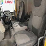 DAF LF 250 4×2 Sleeper Cab Gritter - thumbnail
