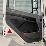 DAF CF 290 6×2 Rear Steer Fridge Box - thumbnail