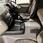 DAF CF65 220 Sleeper Cab Curtainsider - thumbnail