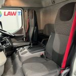 DAF LF 250 4×2 Rest Cab Fridge Box - thumbnail