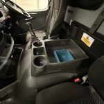 Mercedes Axor 1824 Day Cab Fridge Box - thumbnail