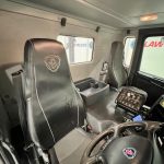 Scania P410 8×4 Day Cab Hookloader Manual - thumbnail