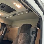 Mercedes Actros 2530 6×2 Sleeper Cab Curtainsider - thumbnail