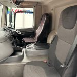 DAF CF 290 6×2 Rear Steer Fridge Box - thumbnail