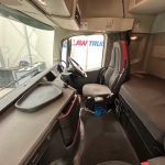 Volvo FH 500 6×2 Midlift Tractor Unit - thumbnail