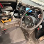 DAF CF75 310 6×2 Day Cab Dropside Crane - thumbnail