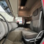 DAF CF 290 6×2 Rear Lift Sleeper Cab Curtainsider - thumbnail