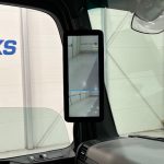 Mercedes Actros 1824 Day Cab Curtainsider - thumbnail