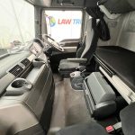 MAN TGX 26.440 6×2 Midlift Tractor Unit - thumbnail