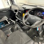 Mercedes Axor 1824 Day Cab Fridge Box Van - thumbnail