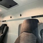 Mercedes Antos 1827 Day Cab Fridge Box - thumbnail