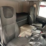 DAF CF 330 6×2 10 Tyre Sleeper Cab Curtainsider - thumbnail