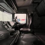 Scania R94 220 4×2 Sleeper Cab Box Van Manual - thumbnail