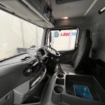 Mercedes Axor 1824 Day Cab Box Van - thumbnail