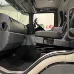 Scania P280 6×2 Rear Lift Day Cab Fridge - thumbnail
