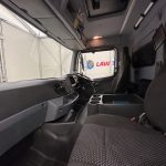 Mercedes Axor 1824 Day Cab Fridge Box - thumbnail