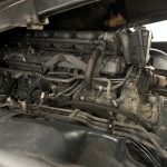 Scania P310 6×2 Sleeper Cab Curtainsider Manual - thumbnail