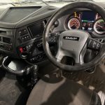 DAF XF 460 6×2 Rear Lift Tractor Unit Manual - thumbnail