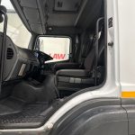 Mercedes Axor 2628 6×4 Day Cab Hookloader Gritter - thumbnail