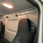 Scania P280 6×2 Rear Lift Day Cab Fridge Box - thumbnail