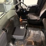 Scania R270 4×2 Sleeper Cab Box Van Manual - thumbnail