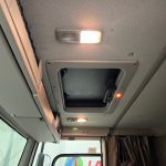 DAF CF 250 4×2 Sleeper Cab Curtainsider - thumbnail