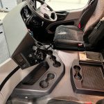 Mercedes Antos 1827 Day Cab Fridge Box - thumbnail
