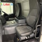 Scania P280 6×2 Rear Lift Day Cab Fridge Box - thumbnail