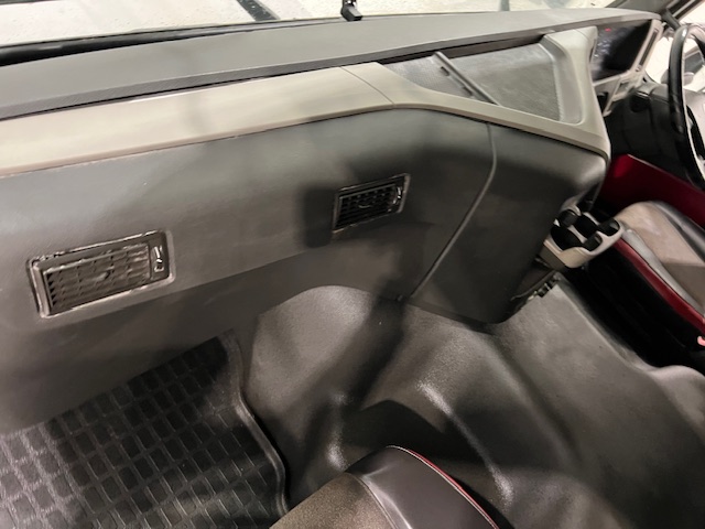 Volvo FM 450 6×2 Midlift Tractor Unit
